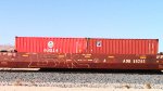 WB Intermodal Frt at Erie NV -19